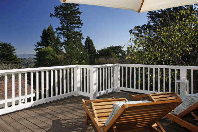 Mill Valley Tam Oasis